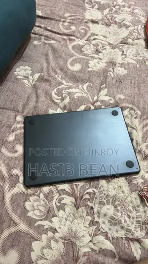 ল্যাপটপ অ্যাপল ম্যাকবুক এয়ার ২০২৫ এম৪ ১৬জিবি অ্যাপল এম৪ এসএসডি ২৫৬জিবি