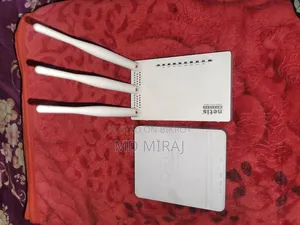 Onu+ Router
