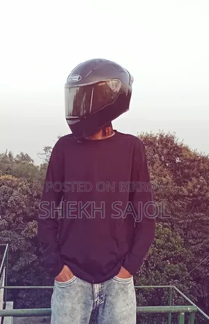 পুরুষ এবং নারীদের সলিড কটন টি-শার্ট | কালো সাদা অন্য