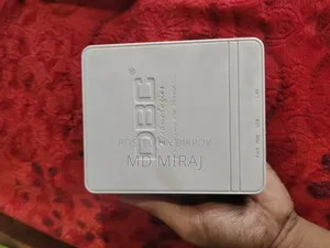 Onu+ Router