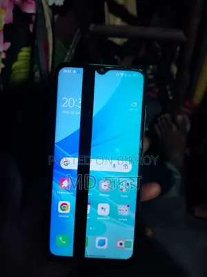 Oppo A57 64 GB Green