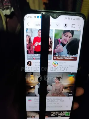 Oppo A57 64 GB Green