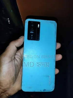 Oppo A57 64 GB Green