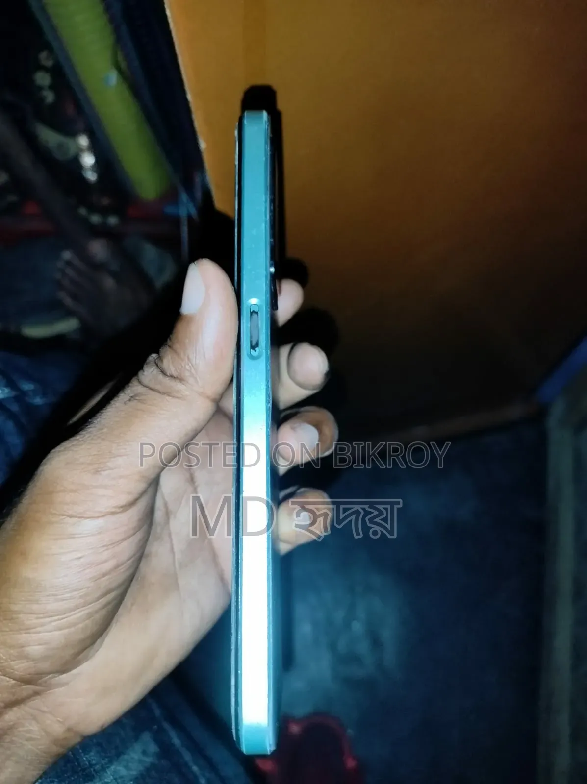 Oppo A57 64 GB Green