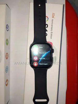 S10 Max Smartwatch 10th Anniversary Edition | Shop Online.