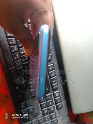 অপো এ৫৬ ৫জি ২৫৬ জিবি পার্পল