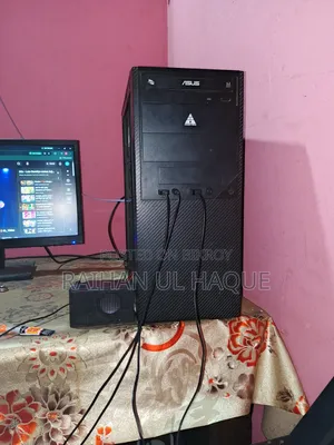 Desktop Computer Gigabyte GB-BXPi3-4010 12GB Intel Core i3 SSD 256GB