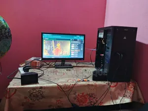 Desktop Computer Gigabyte GB-BXPi3-4010 12GB Intel Core i3 SSD 256GB