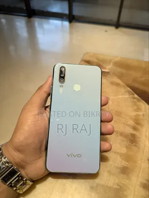 ভিভো ওয়াই১৭ ২৫৬ জিবি