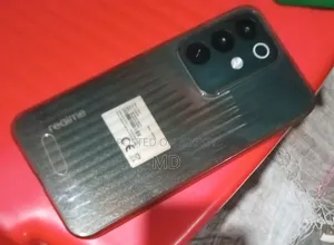 Realme C85 Pro 128 GB Green