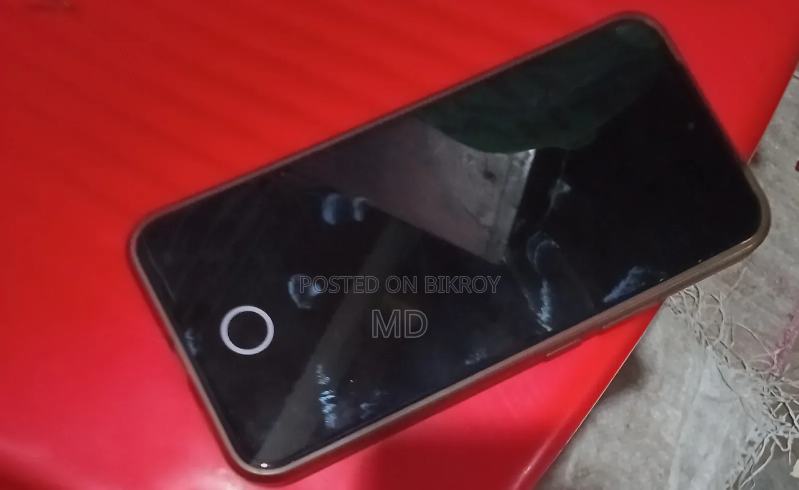 Realme C85 Pro 128 GB Green