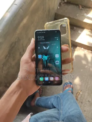 ভিভো ভি১৭ ১২৮ জিবি হলুদ