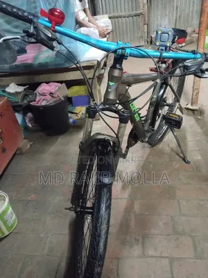 Foxster 9.1 Well Brake