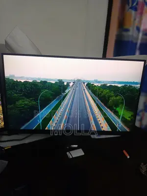 স্যামসাং এসেনশিয়াল ২১.৫” এফএইচডি আইপিএস মনিটর