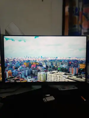 স্যামসাং এসেনশিয়াল ২১.৫” এফএইচডি আইপিএস মনিটর