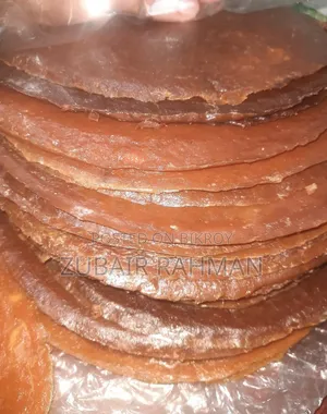 সুস্বাদু আমসত্ত্ব