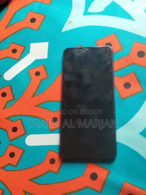 Vivo Y20 64 GB Blue
