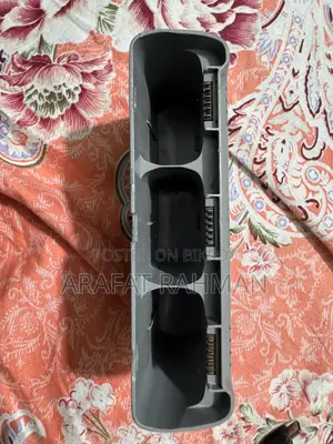 ডিজেআই ব্যাটারি চার্জিং হাব