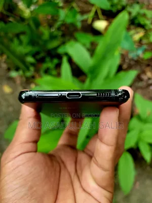 স্যামসাং গ্যালাক্সি এস২১+ ৫জি ২৫৬ জিবি কালো