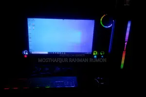 Desktop Computer 8GB Intel Core i3 SSD 128GB