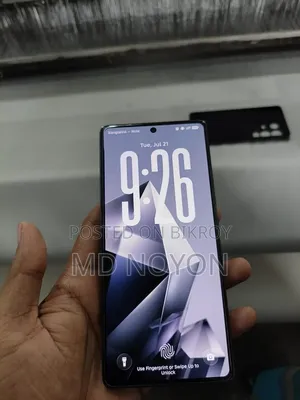 ইনফিনিক্স নোট ৫০ ৪জি ২৫৬ জিবি ব্ল্যাক