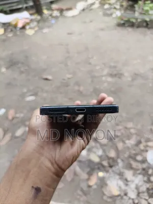 ইনফিনিক্স নোট ৫০ ৪জি ২৫৬ জিবি ব্ল্যাক