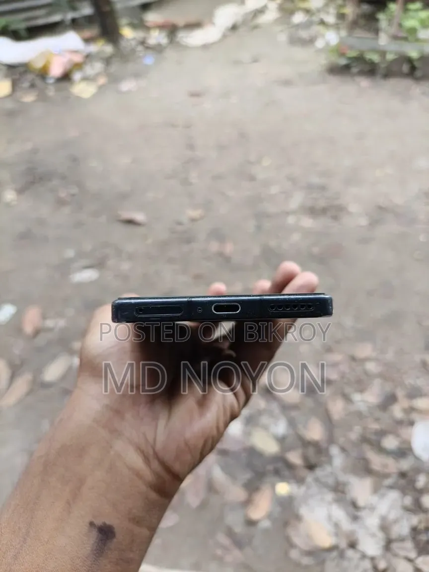 ইনফিনিক্স নোট ৫০ ৪জি ২৫৬ জিবি ব্ল্যাক