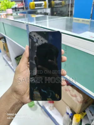 New Vivo Y11d 128 GB Black