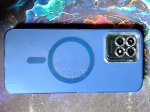 Realme Narzo 50 64 GB Black