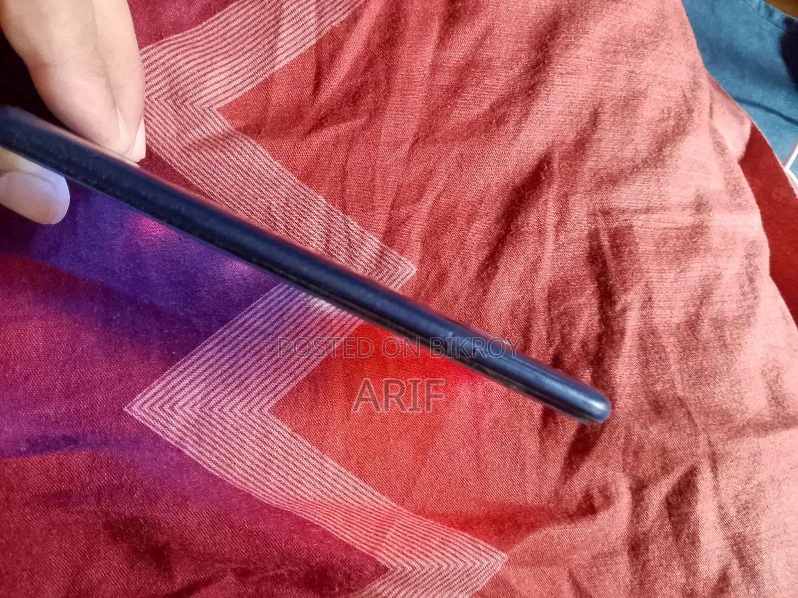 Samsung A10 32 GB Purple