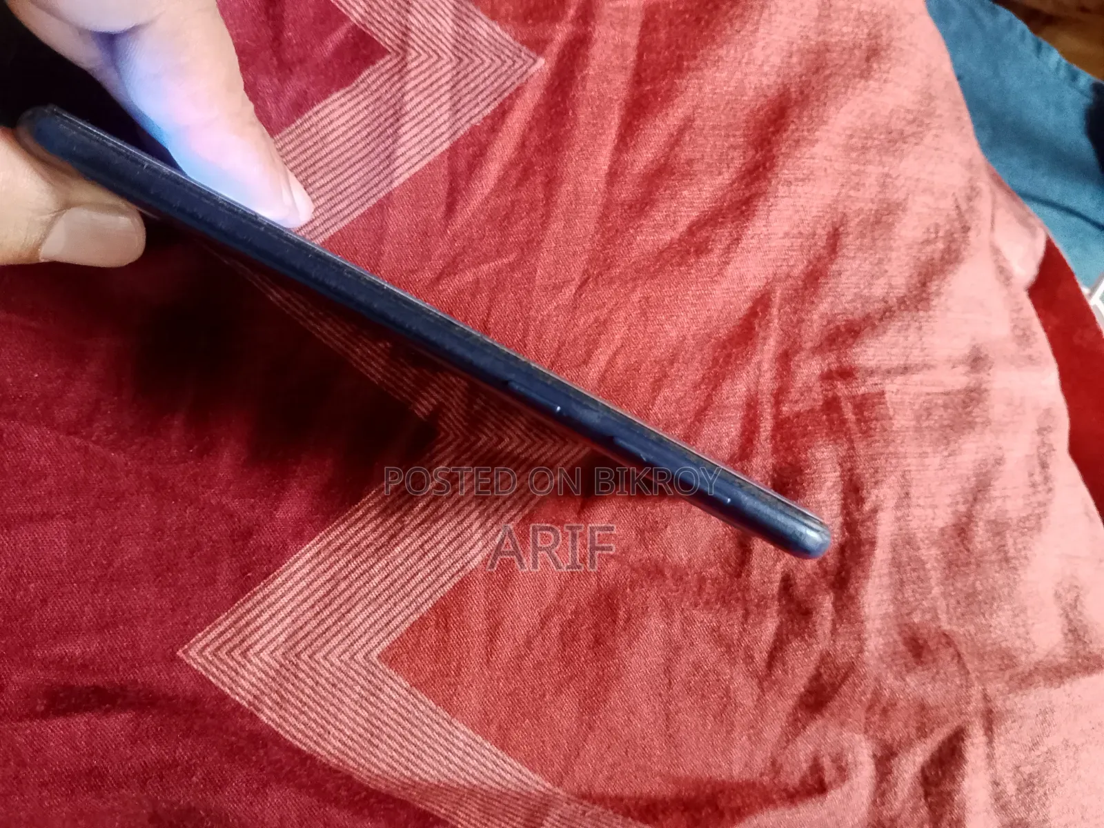 Samsung A10 32 GB Purple