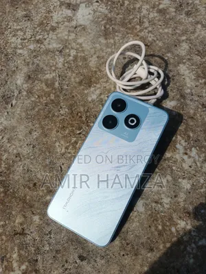 Symphony MAX 10 32 GB Blue