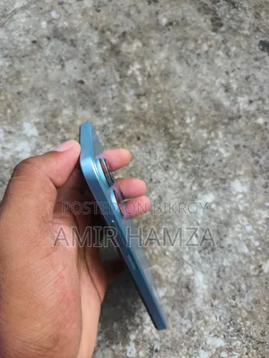 Symphony MAX 10 32 GB Blue