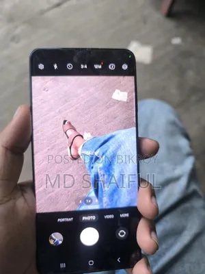 স্যামসাং গ্যালাক্সি এস২১ ৫জি ২৫৬ জিবি ব্ল্যাক