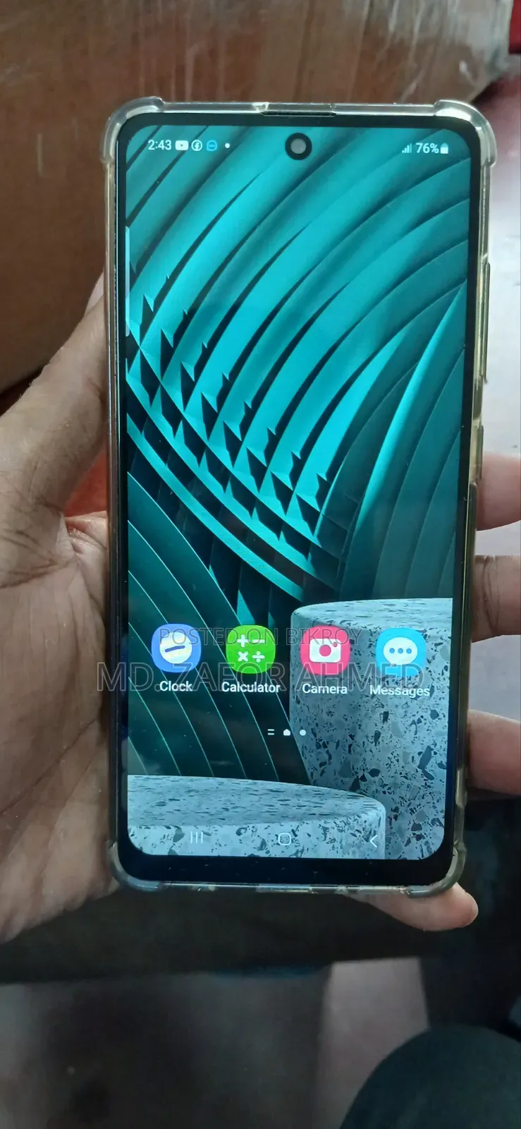 Samsung Galaxy A51 128 GB