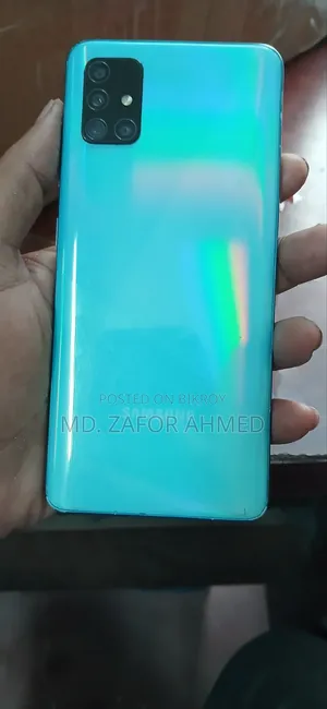 Samsung Galaxy A51 128 GB