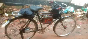 An Electric Bicycle