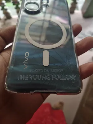 ভিভো ভি৬০ ২৫৬ জিবি গ্রীন