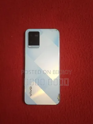 Vivo Y21 64 GB