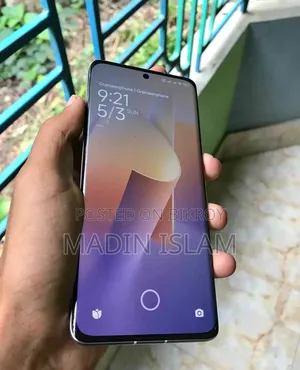 Xiaomi 12X 256 GB Purple