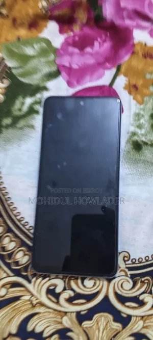 Oppo A60 128 GB Silver