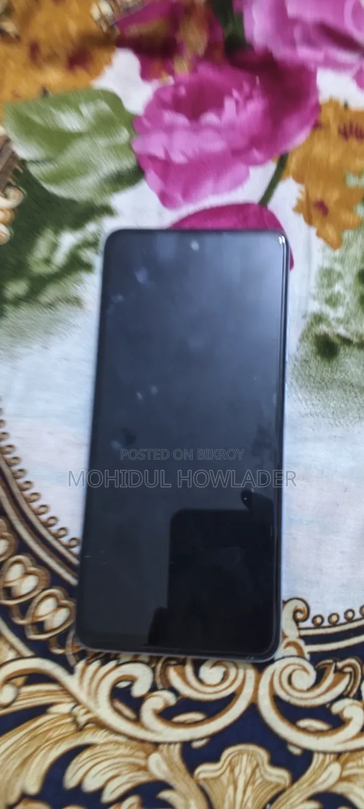 Oppo A60 128 GB Silver