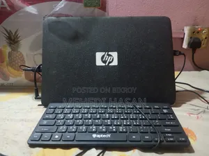 ল্যাপটপ HP EliteBook 840 G5 8GB ইন্টেল কোর আই৫ এসএসডি ২৫৬জিবি