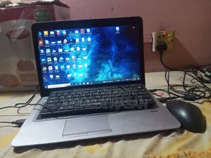 ল্যাপটপ HP EliteBook 840 G5 8GB ইন্টেল কোর আই৫ এসএসডি ২৫৬জিবি