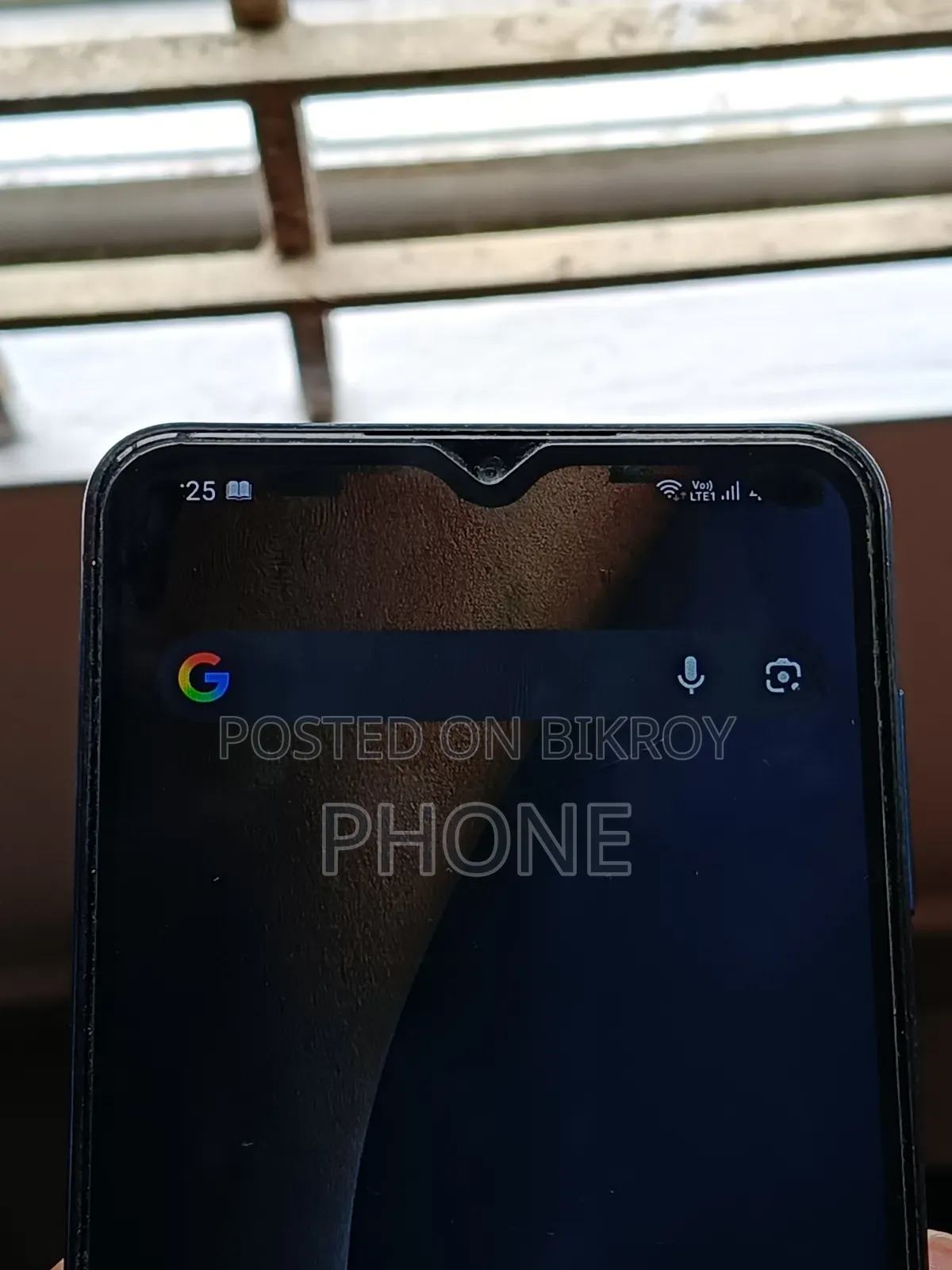 Samsung Galaxy A12 128 GB Blue