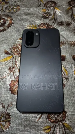 OnePlus 15R 512 GB Black