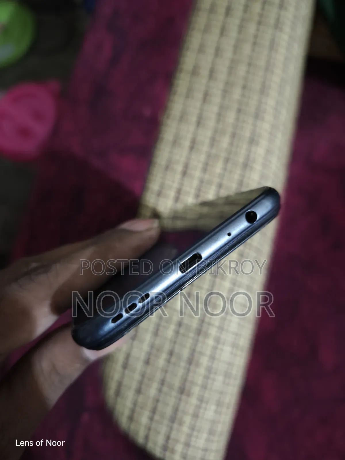 ভিভো ওয়াই২০ ৬৪ জিবি ব্লু