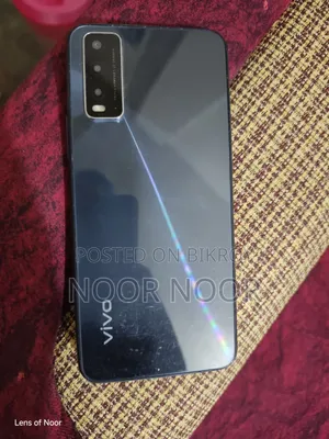 ভিভো ওয়াই২০ ৬৪ জিবি ব্লু