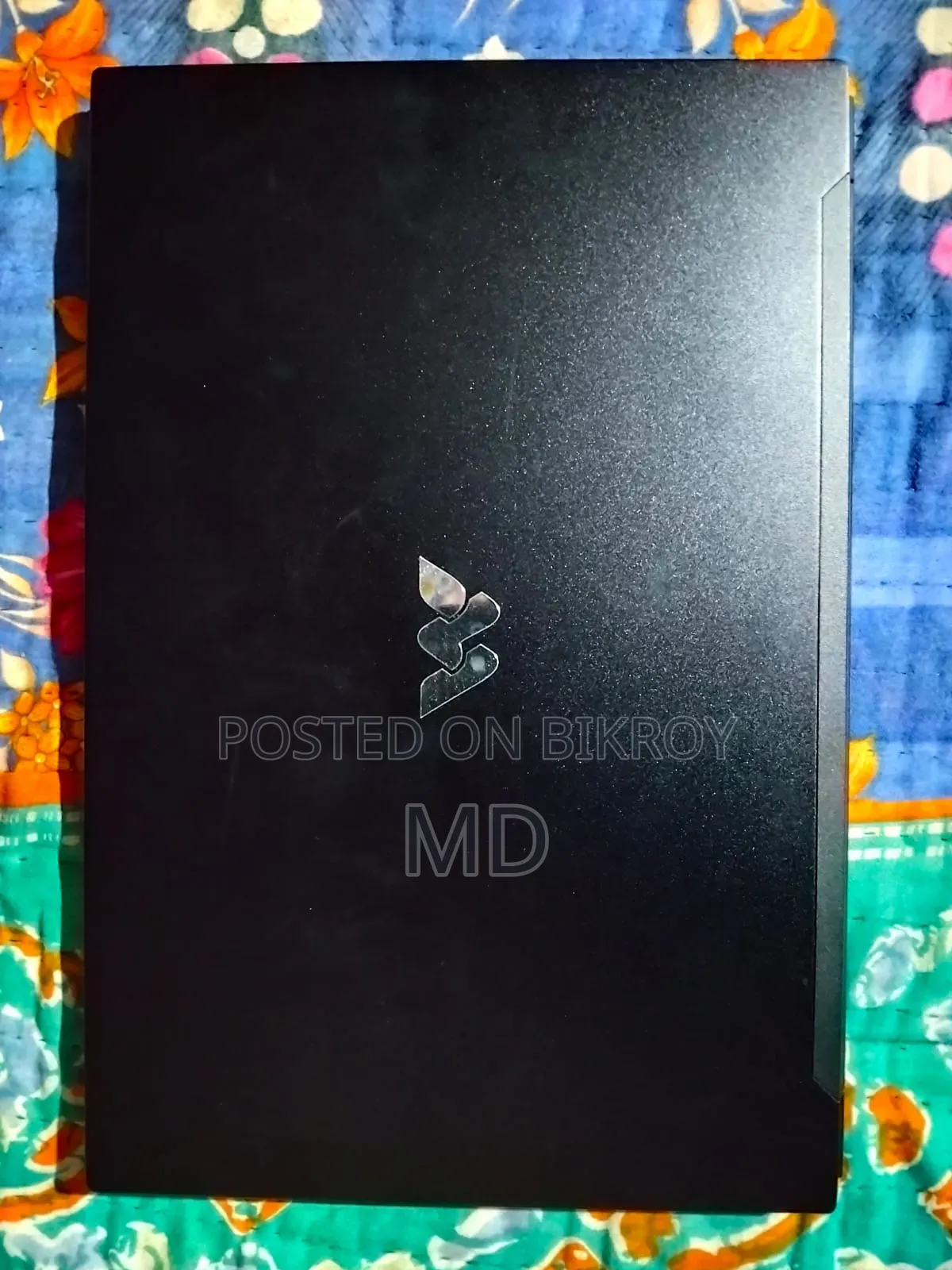 ল্যাপটপ ৮জিবি ইন্টেল কোর আই৭ এইচডিডি+এসএসডি ৫১২জিবি