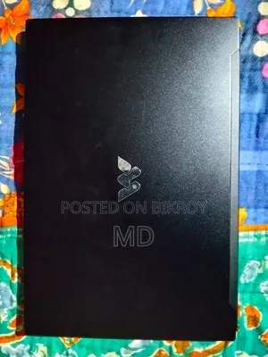 ল্যাপটপ ৮জিবি ইন্টেল কোর আই৭ এইচডিডি+এসএসডি ৫১২জিবি